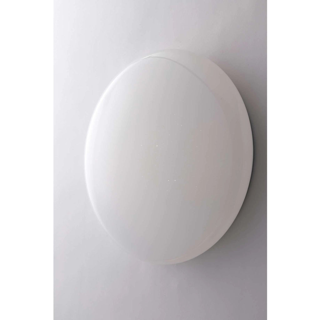 Plafoniera LED Moon WiFi