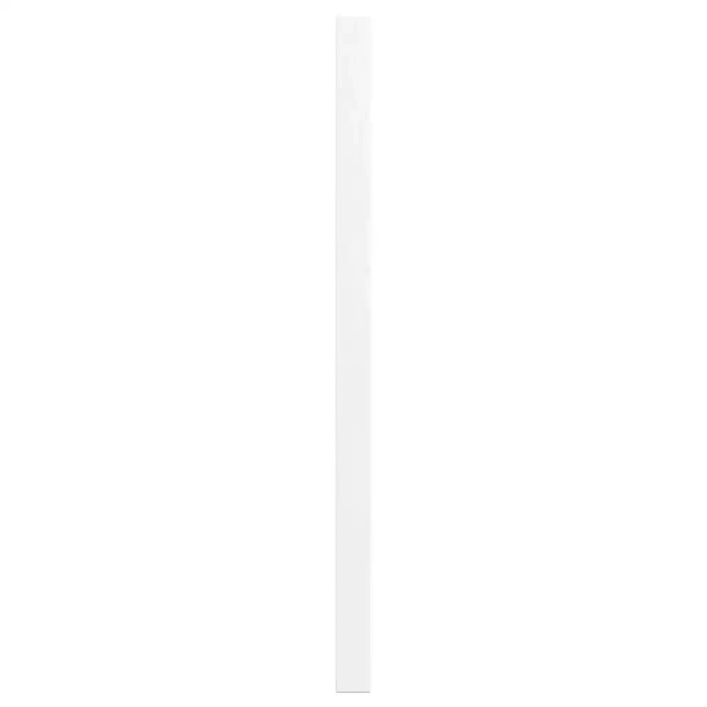 Anta a Lamelle Bianca 39,5x29,5 cm 4015897