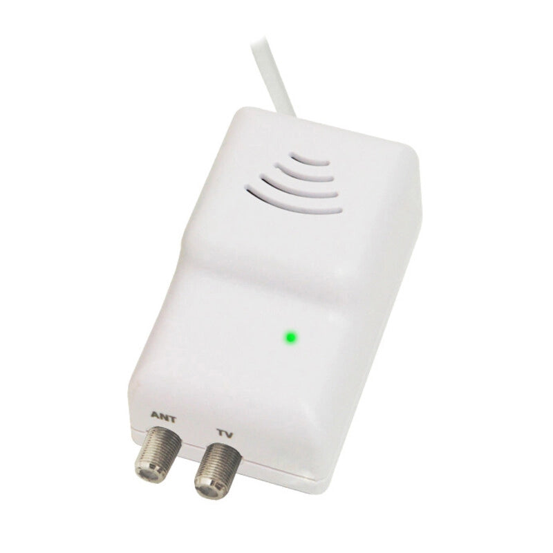 ALIMENTATORE RETRO TV 1 USCITA CONNESSIONE F- 1,0 pz