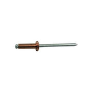 Blinky Rivetti Rame Scatola 1000 Pezzi 4x14mm