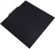 Sostegno di stampa 250x250mm - Flessibile - Resistente alle macchie - Alta piana - Adesione forte - Compatibile con QIDI Q1 Pro - Sostegno di stampa