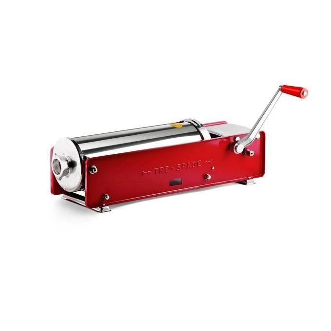 Tre Spade Insaccatrice Star 5 Kg 5