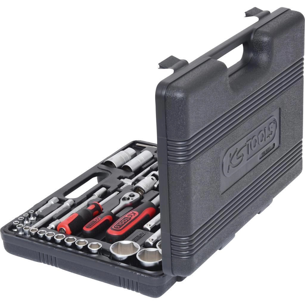 KS Tools 911.0694 bussola e set di bussole