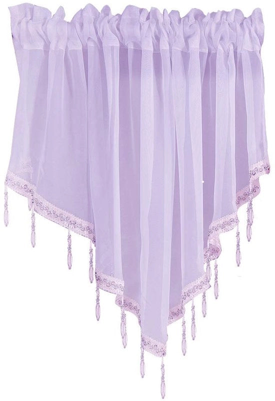 Tende da parete - stile e ventilato - 1 pezzo - poliestere - 130x60 cm