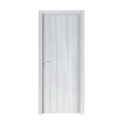 PORTA MICROTEC PALISSANDRO BCO VERTICALE 90X210