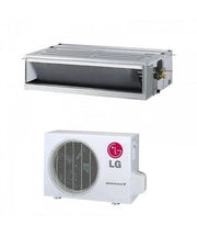 Climatizzatore LG Monosplit Inverter R-32 18000 BTU CM18F.N11, A++ Alta Efficienza, Wi-Fi Opzionale
