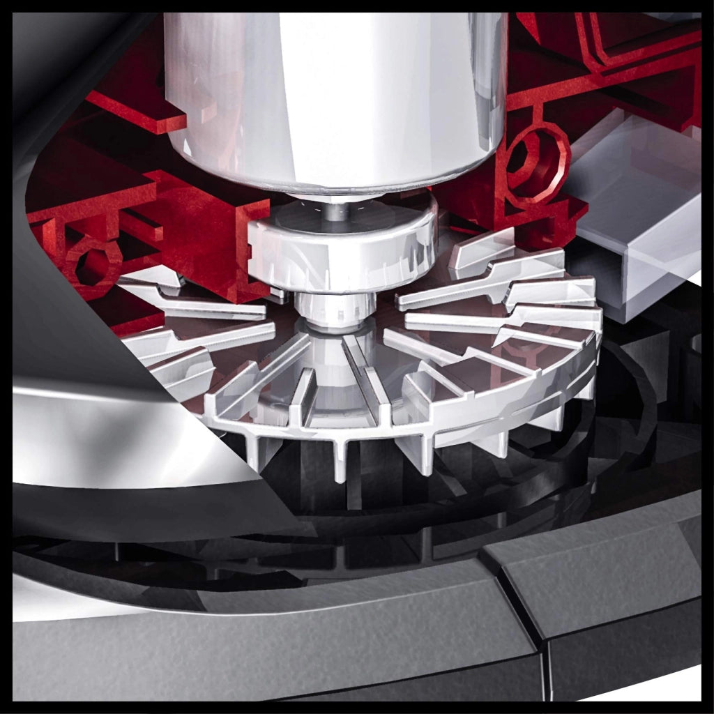 Levigatrice Orbitale a Batteria Einhell Te Os 18 150 Li 150 x 150 x 100 mm