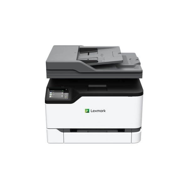 Lexmark cx331adwe laser a4 600 x 600 dpi 24 ppm wi-fi - 40N9170