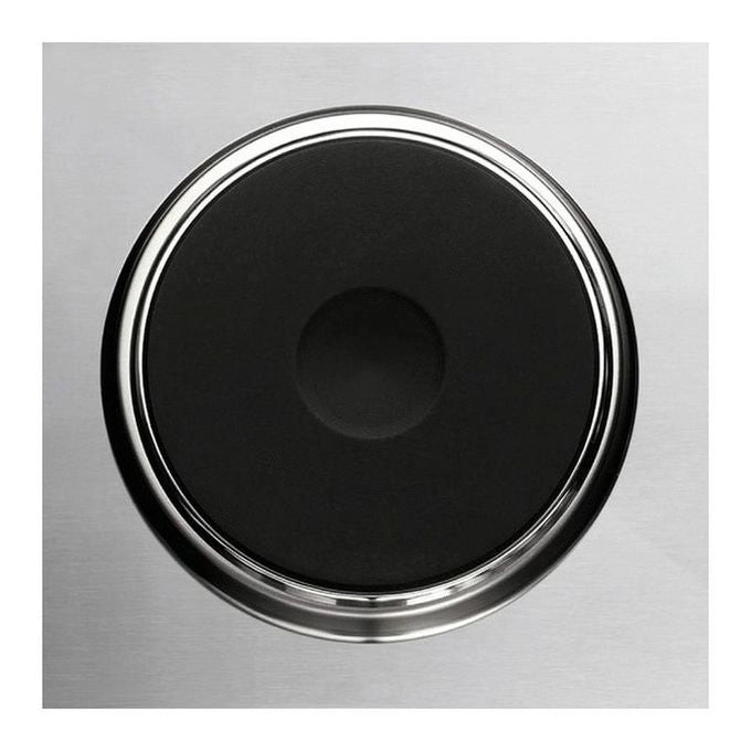 Electrolux EGL62821OX Piano cottura misto Serie 300 Mixed 60cm