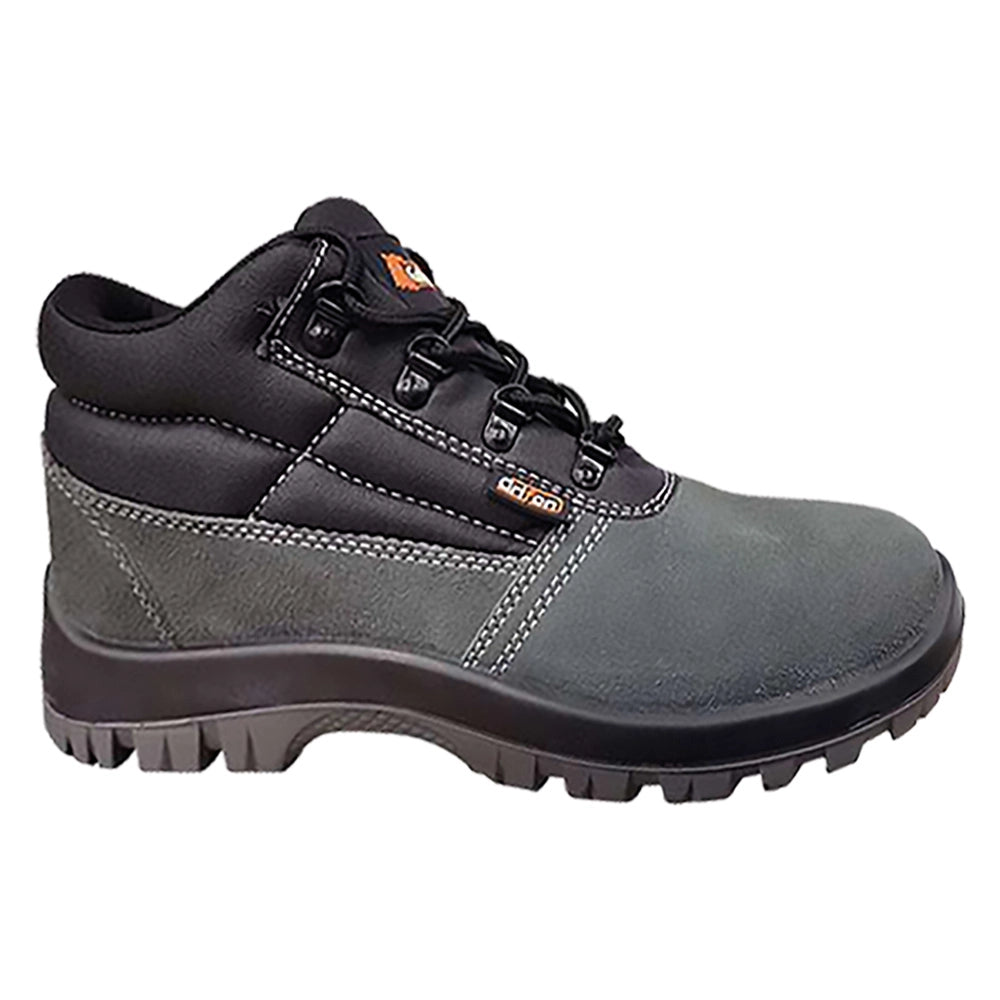 SCARPE ANTINFORTUNISTICA ALTE 'ORION' N. 44  - GRIFON SAFETY