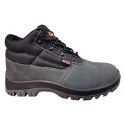 SCARPE ANTINFORTUNISTICA ALTE 'ORION' N. 44  - GRIFON SAFETY