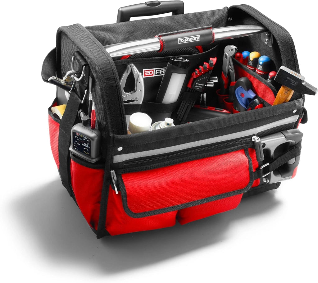 Probag BS.R20PG Series, Carrello per attrezzi, in tessuto