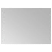 Specchio da Bagno | Specchio decorativo con Luci LED 50x70 cm