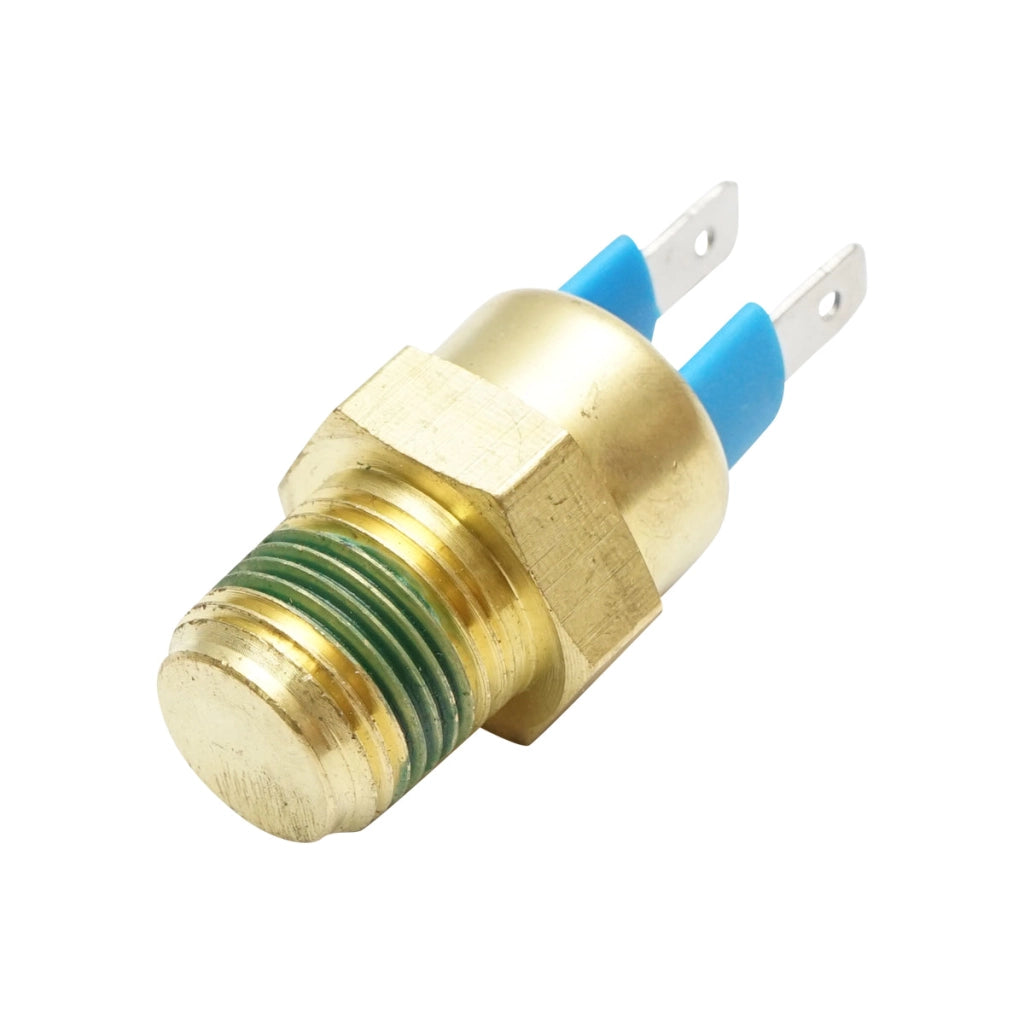 Sensore temperatura acqua per Massey Ferguson codice OEM 2755A009, 2848A121, 4222196M1, 4223862M1