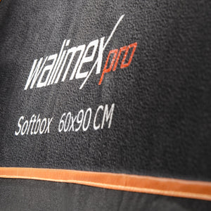 Softbox OL 60x90cm & K