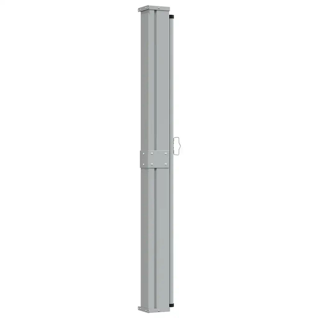 Tenda Laterale Retrattile per Patio 160x300 cm Blu 48350