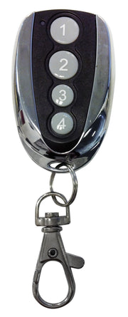 RADIOCOMANDO JERRY 4T COD.4790610- 1,0 pz