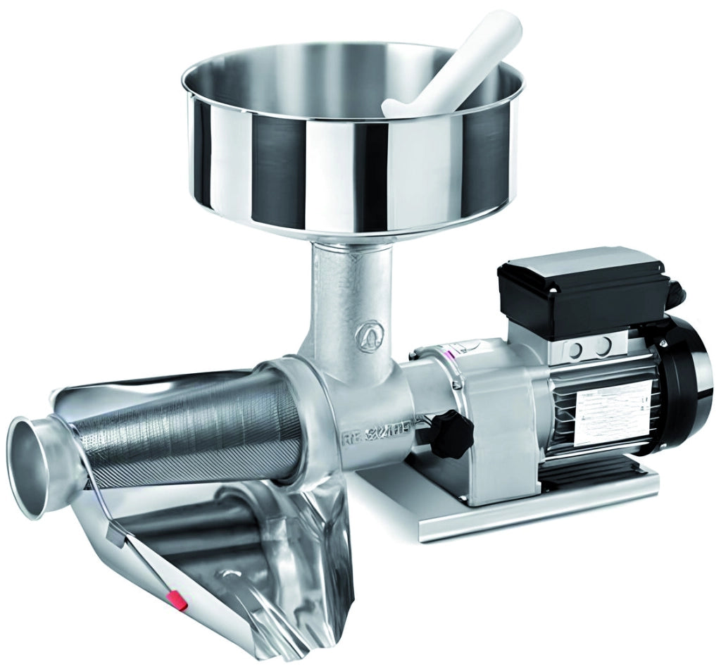 Tre Spade SPREMIPOMODORO ELETTRICO BIG-40  n° 5 - 300 W - Hp 040