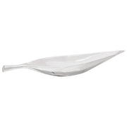 Cestino per frutta  Argento 60x15x8 cm Alluminio