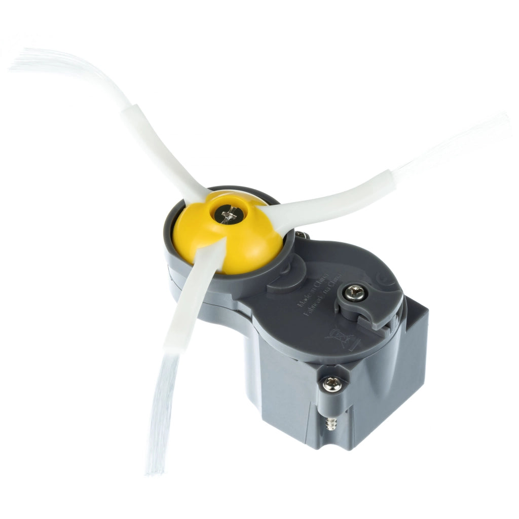 Modulo Spazzola Laterale di Ricambio compatibile con iRobot Roomba e5 e6 i3 i4 i5 i6 i7 j7 – Alta Qualità