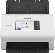 Brother ADS-4900W scanner Scanner con ADF + alimentatore di fogli 600 x 600 DPI A4 Nero, Bianco