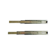 GUIDA P/CASSETTI ESTRAZIONE TOT 35 CM- 15,0 coppie