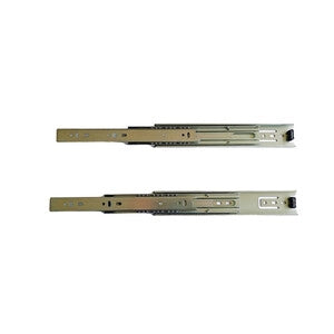 GUIDA P/CASSETTI ESTRAZIONE TOT 35 CM- 15,0 coppie