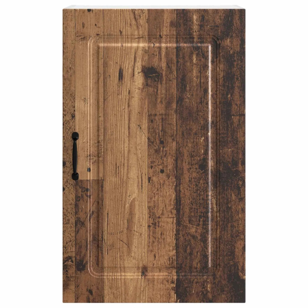 Pannello lavastoviglie Kalmar Legno vecchio 50 x 31 x 80 cm