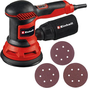 Levigatrice Rotorbitale TC Rs 425 e 425 W Einhell