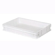 Contenitore Cassetta per impasto Pizza Pane Alimenti Panetti 30x40x10H cm PEHD