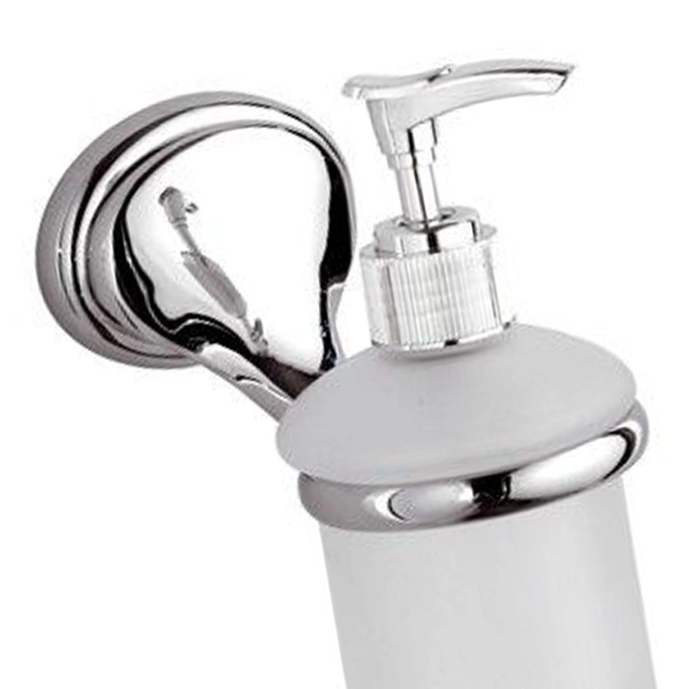 Dispenser sapone da muro - serie 900