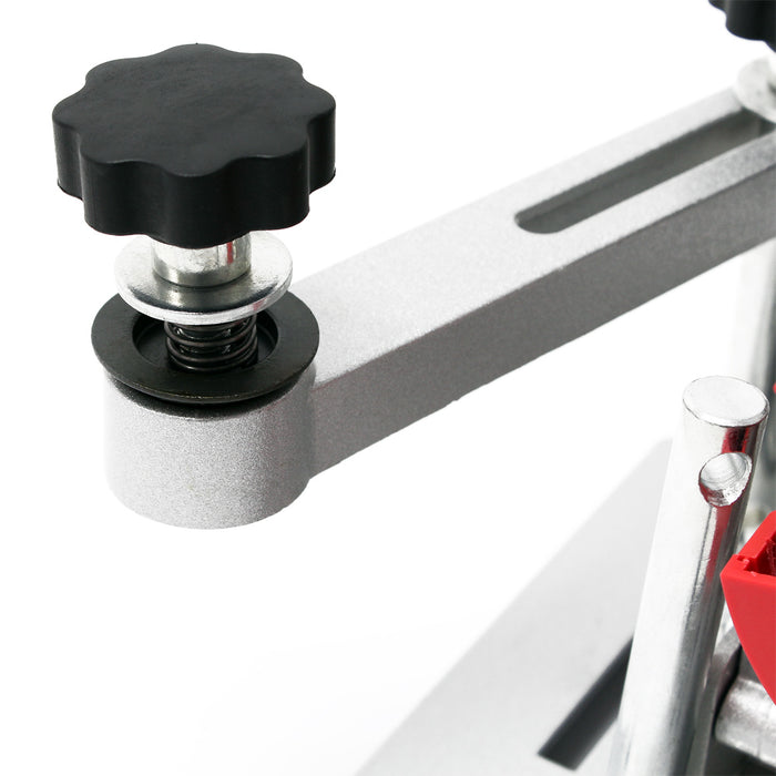 Affilatrice per lame di sega circolare 110W 230V Affilatura lama