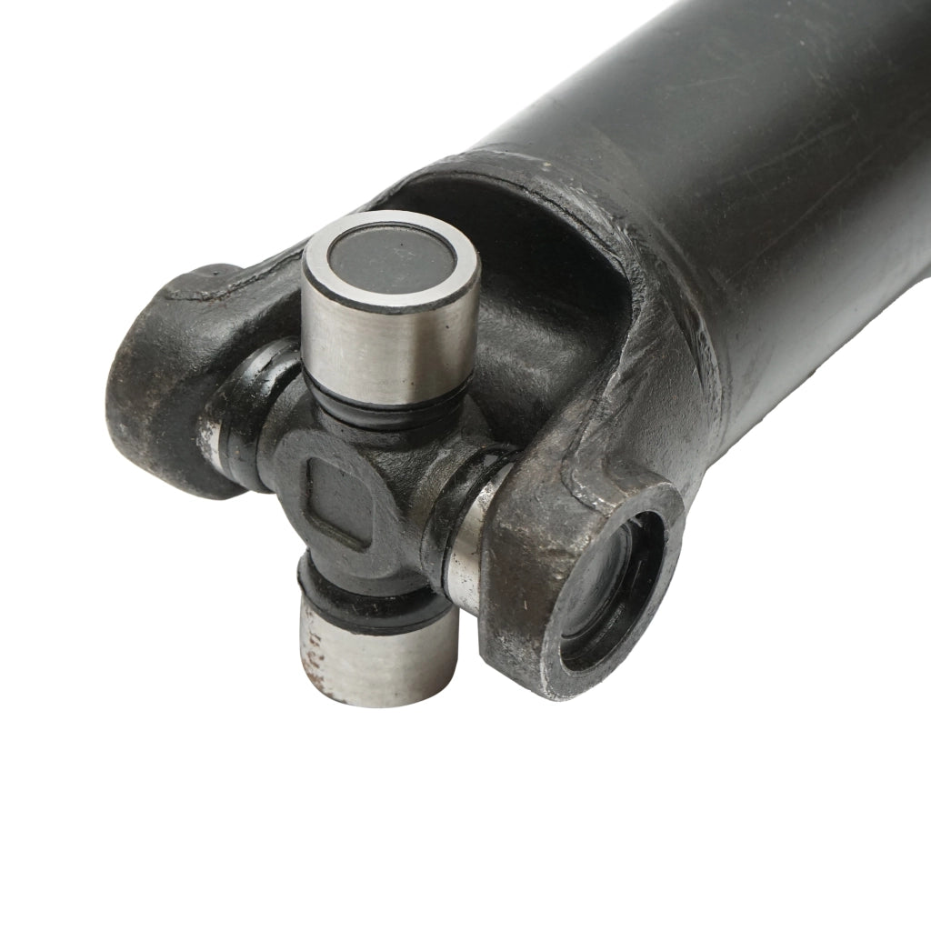 Albero cardanico di trasmissione dell'assale anteriore per codice OEM JCB 914/42300, 914/60096, 914/40100 Breckner Germany