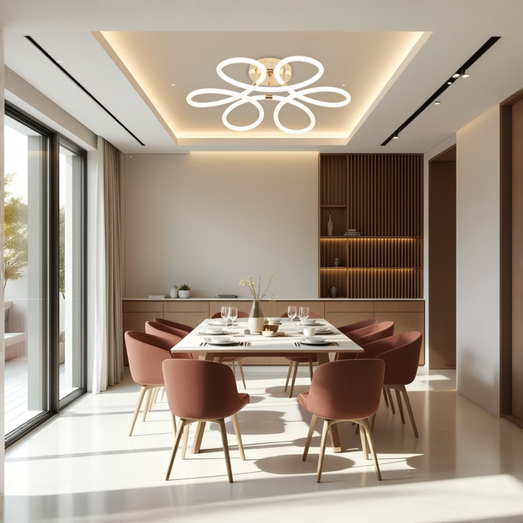 Lampada Led G023-c Gold