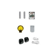 KIT PER CANCELLI A BATTENTE FINO A 3MT 24 VDC KEY AUTOMATION KRAY2224ES GARANZIA