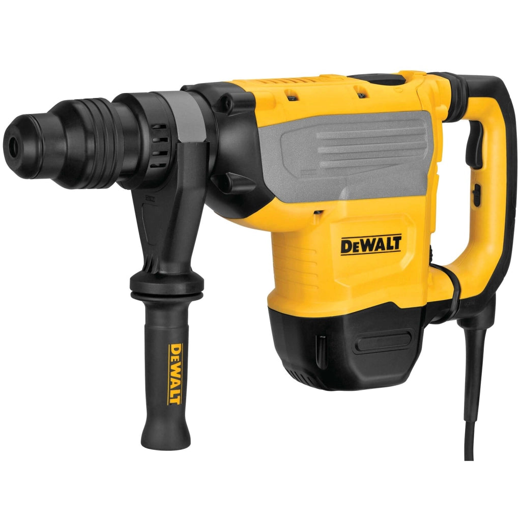 Martello Demoperforatore DeWalt D25733K-QS SDS-Max 1600W 13,3 J 48 mm
