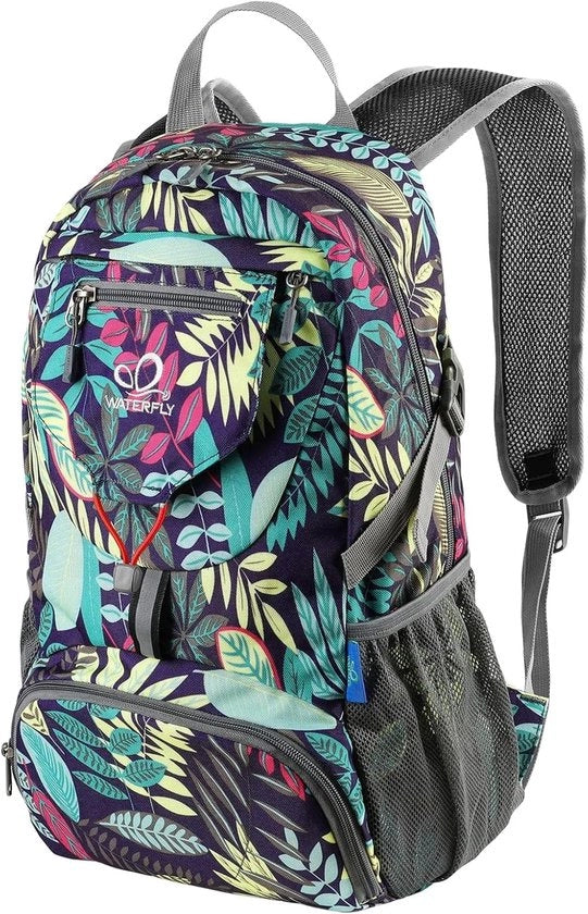 Borsa da spalla, zaino esterno ultraleggero...