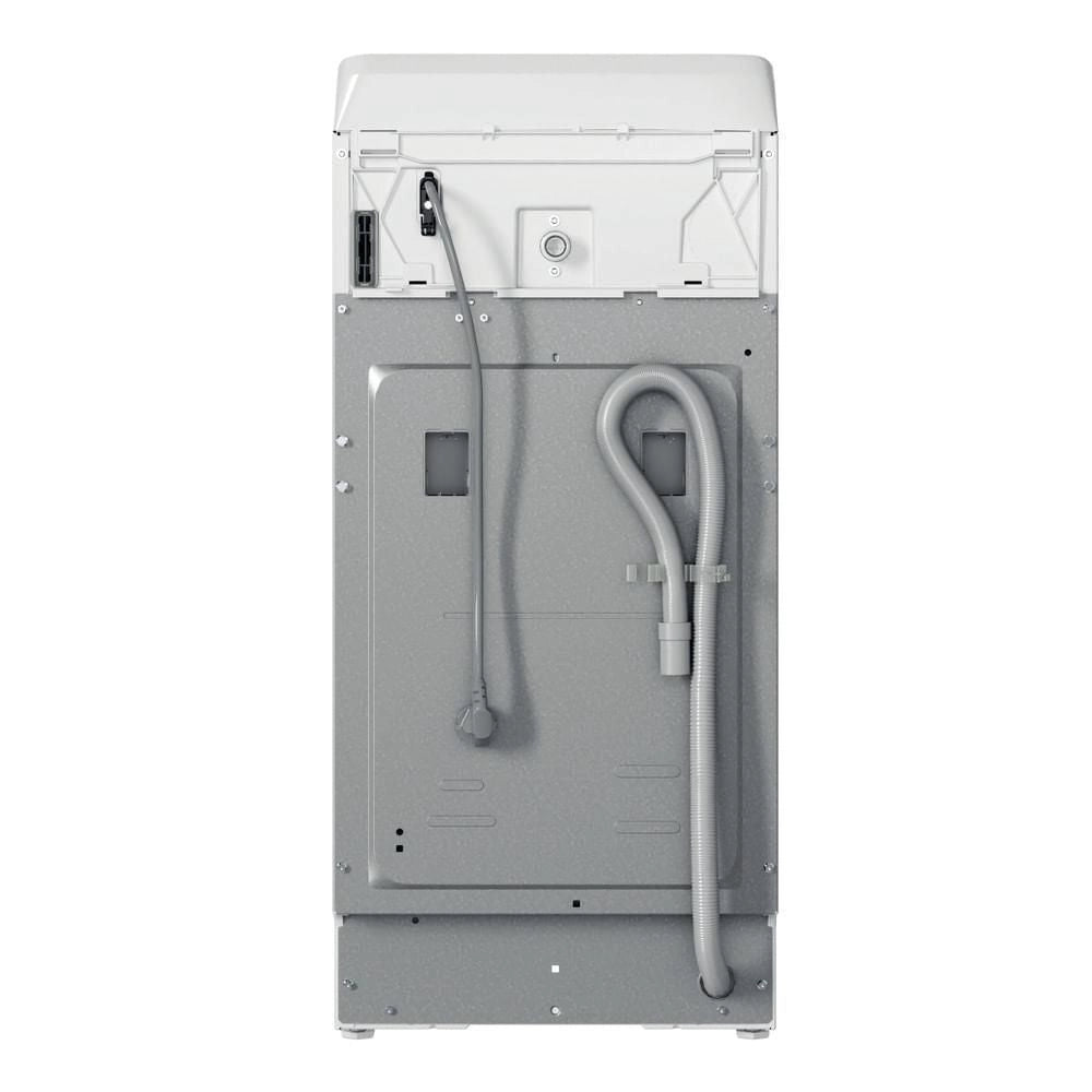 Whirlpool Lavatrice a libera installazione - TDLR 6240S IT