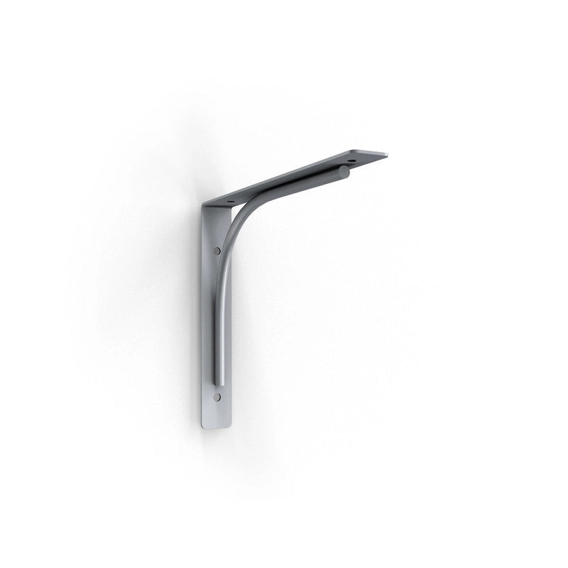 REGGIMENSOLA ECLISSE 140 MM ARGENTO- 1,0 pz