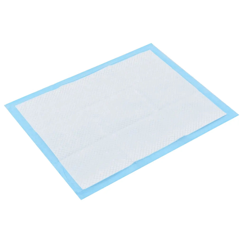 Tappetino Igienico per Cani 200 pz 60x45 cm Tessuto non Tessuto CFW5644985