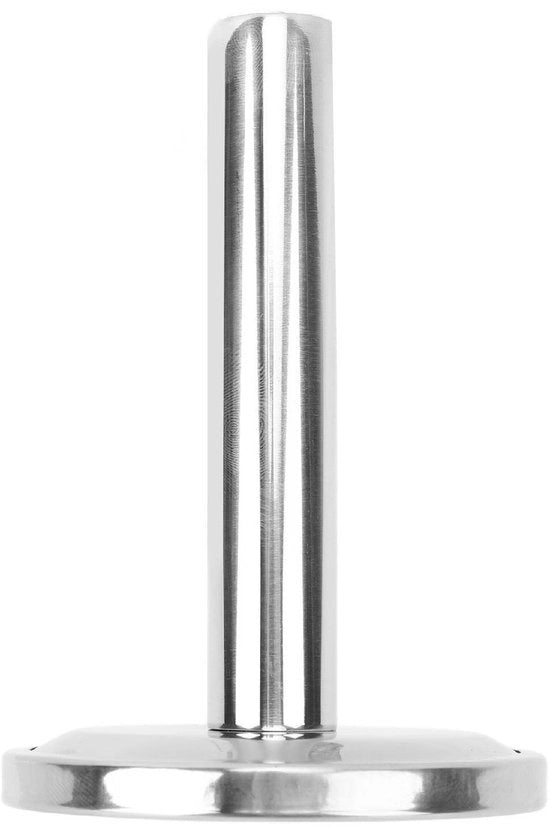 Veralatore di Carne in Acciaio Inox 304 - Testa a Martello Bifacciale - Multifunzionale - Affettatura di Carne - Pulizia di Superfici - Robusto e Resistente alla Forma - Affettatrice di Carne