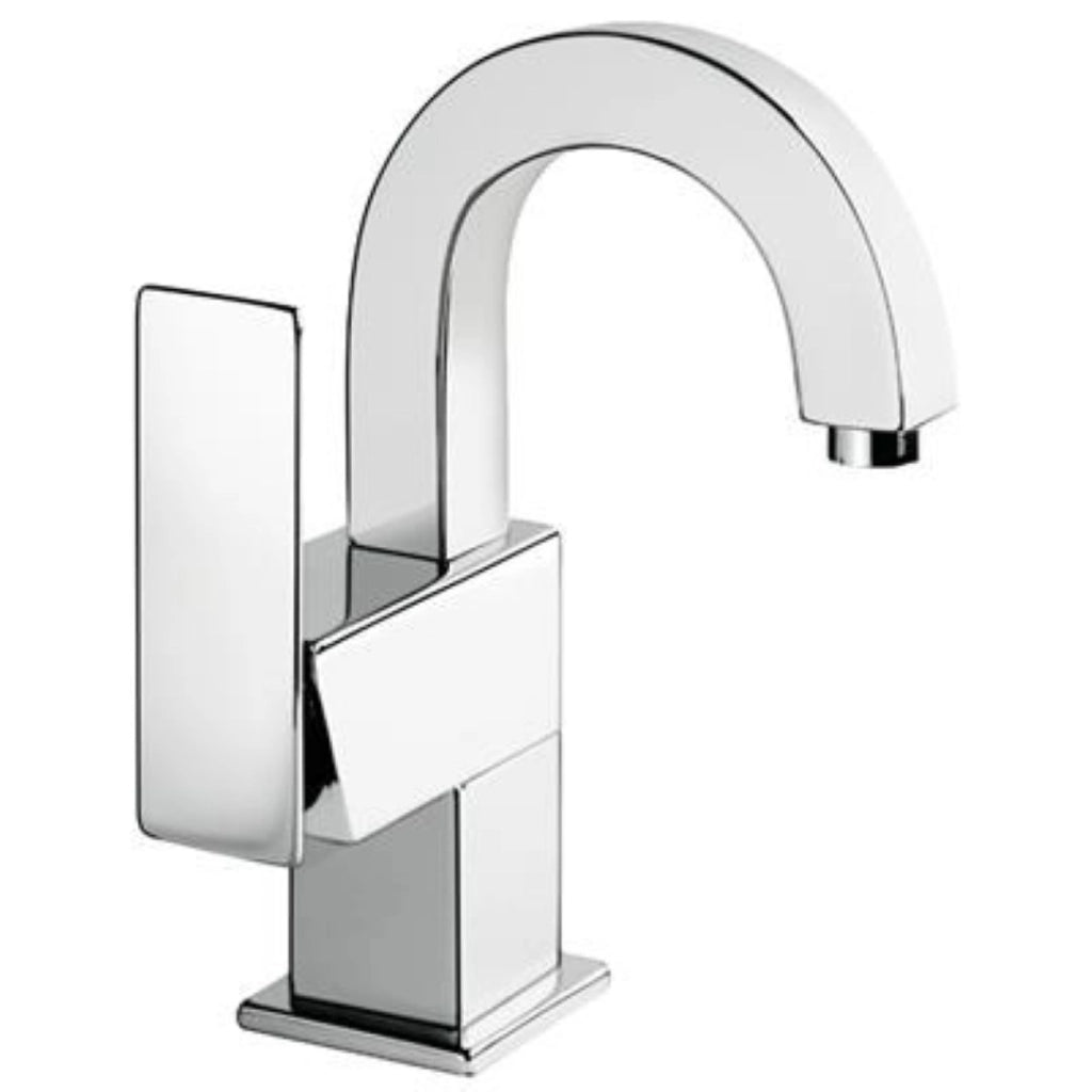 Miscelatore Rubinetto Lavabo Playone Cromo Monocomando Fir Italia - Fir Italia