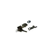 CILINDRO SBLOCCO CON CHIAVE KEY AUTOMATION KC AUTOMAZIONE AUTOMATISMI ORIGINALE