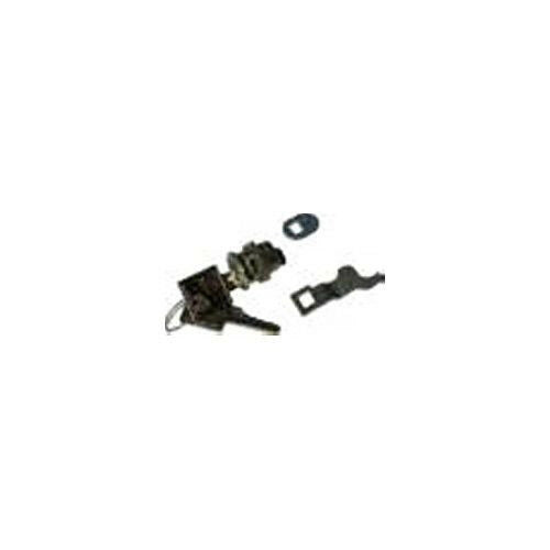 CILINDRO SBLOCCO CON CHIAVE KEY AUTOMATION KC AUTOMAZIONE AUTOMATISMI ORIGINALE