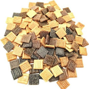 Set di Pavimentazioni Mosaico - 500g Punti di Quarzo per Progetti Creativi