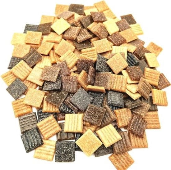 Set di Pavimentazioni Mosaico - 500g Punti di Quarzo per Progetti Creativi