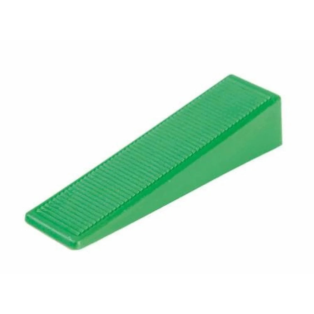 Distanziatore a cuneo mm. 0-05 c f. 500 pz. b00fbeczsa
