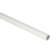TUBO RIGIDO 3M D.32MM IN PVC GRIGIO