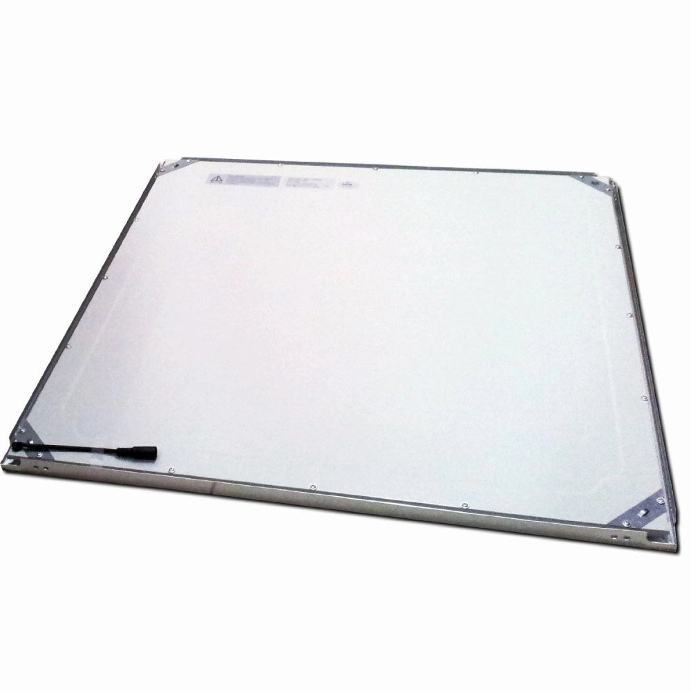 Trade Shop - Lampada Pannello A Led 36w Quadrato 60x60 Cm Plafoniera Ad Incasso Luce Fredda -