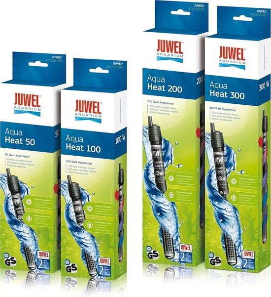 Regolatore di temperatura AquaHeat 50 W - controllo di temperatura efficiente in termine di energia